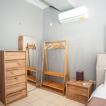 Gravanis Ir Home Pesádha 외부 사진