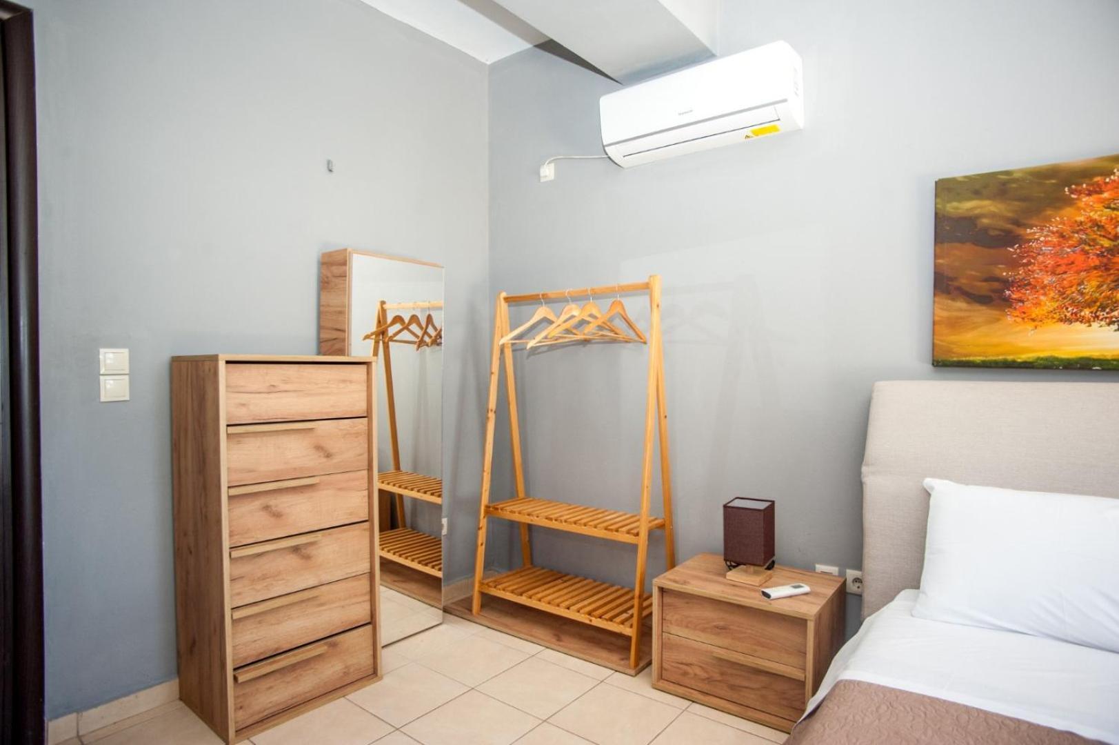 Gravanis Ir Home Pesádha 외부 사진