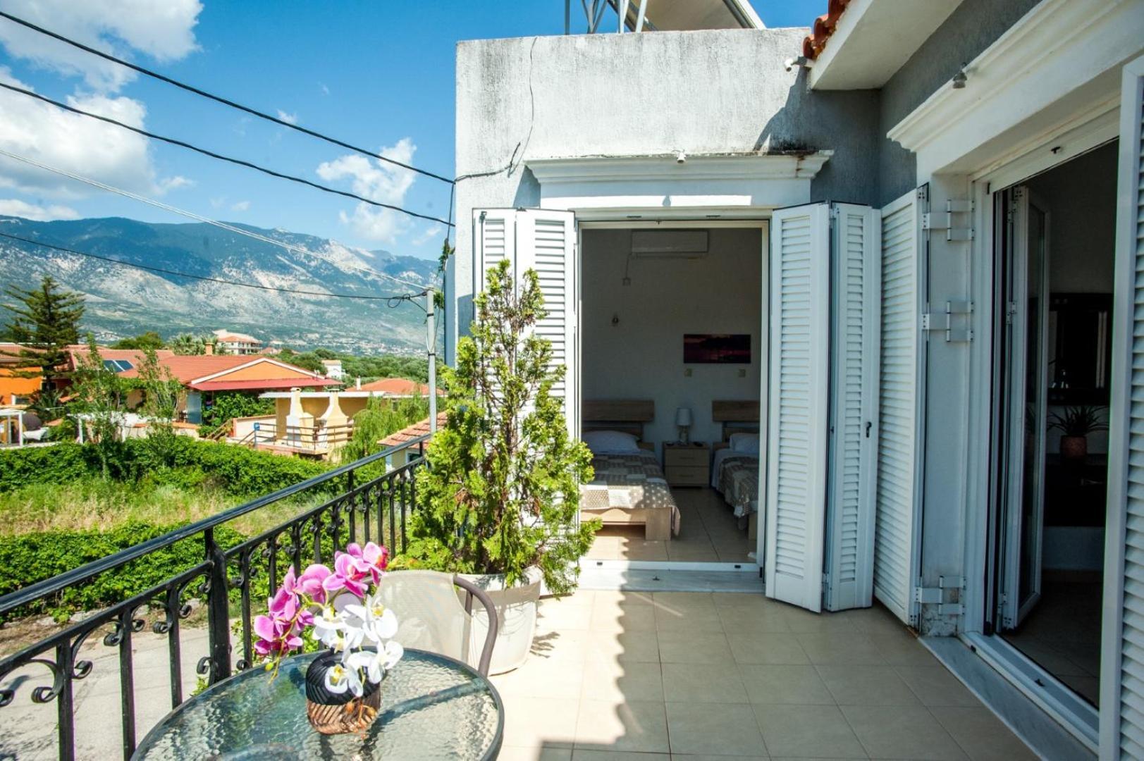 Gravanis Ir Home Pesádha 외부 사진
