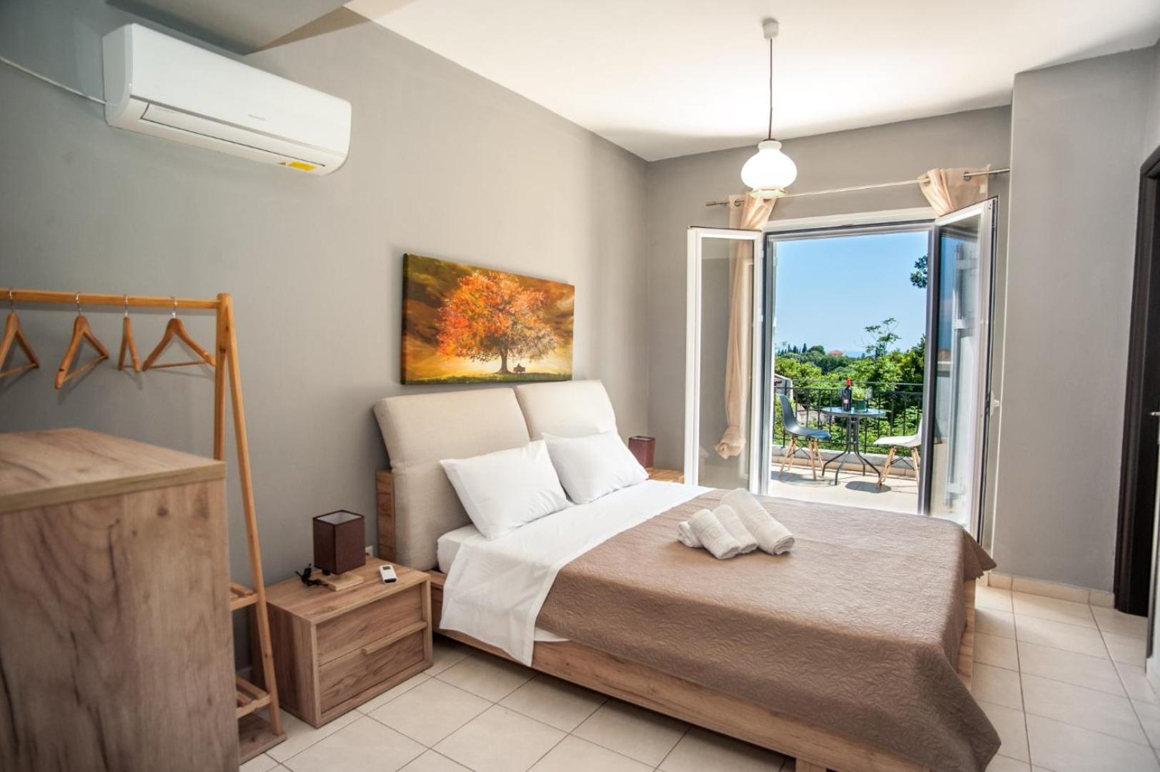Gravanis Ir Home Pesádha 외부 사진