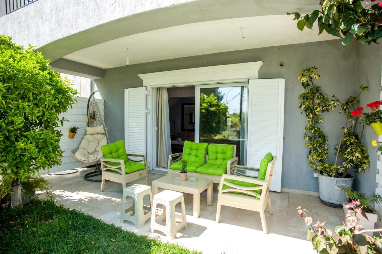 Gravanis Ir Home Pesádha 외부 사진