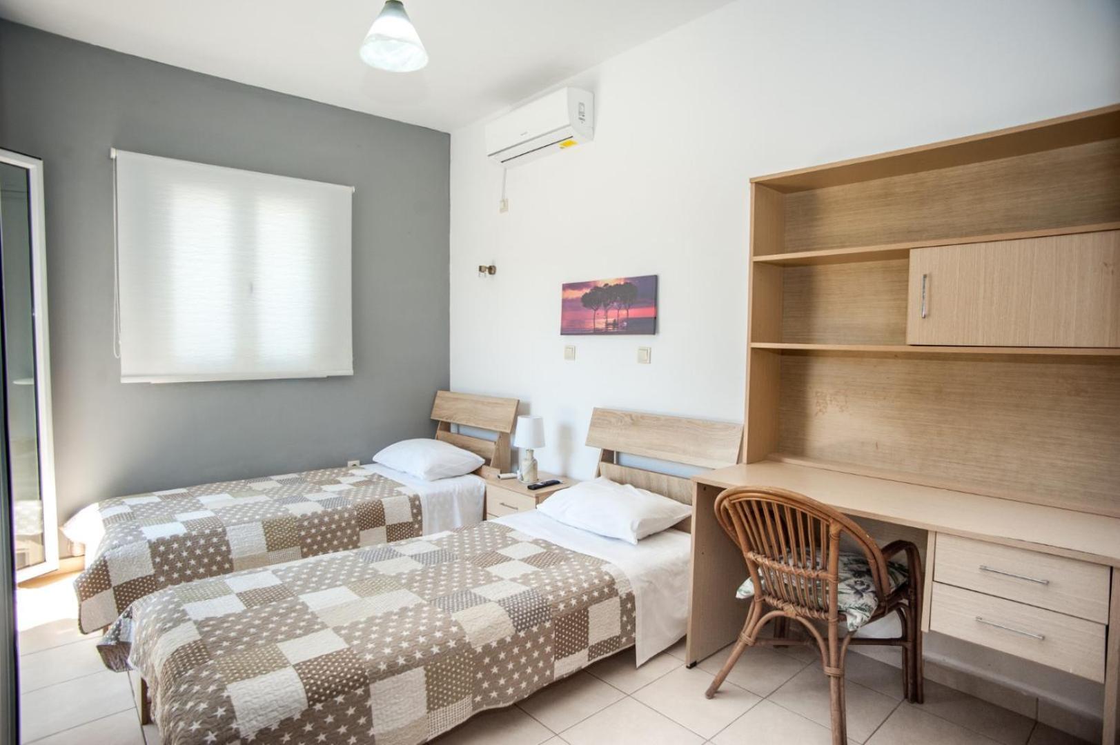 Gravanis Ir Home Pesádha 외부 사진