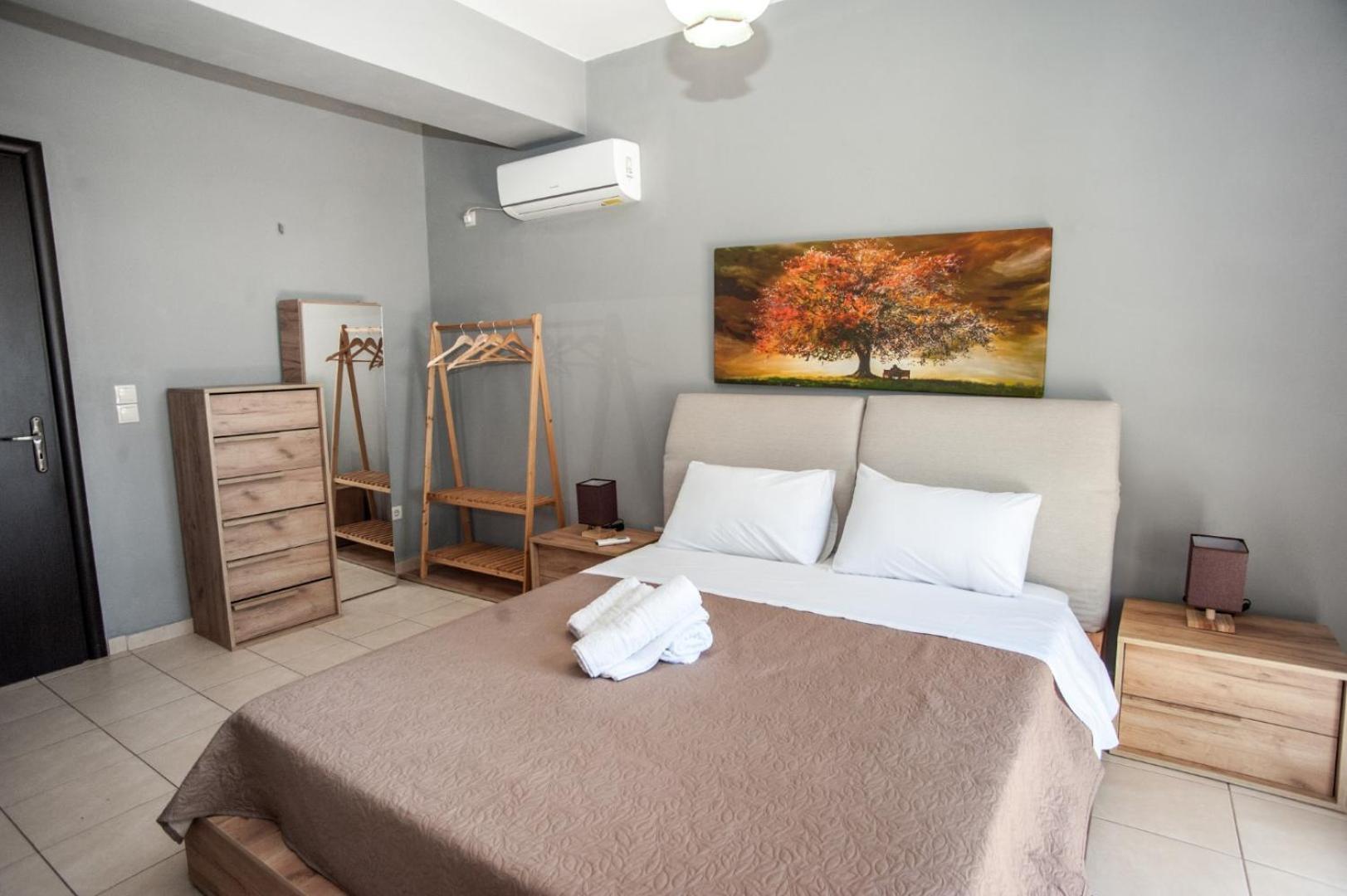 Gravanis Ir Home Pesádha 외부 사진