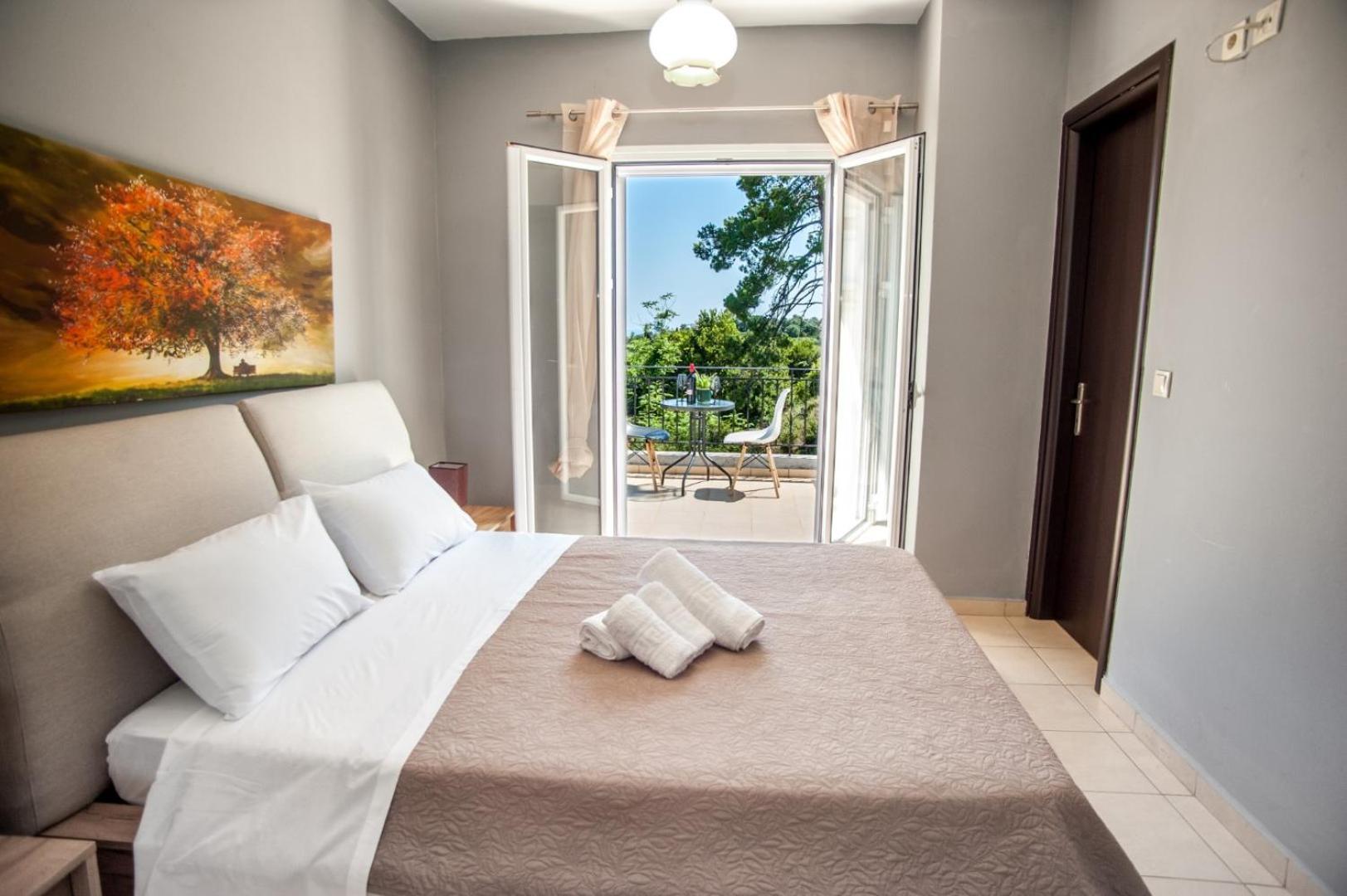 Gravanis Ir Home Pesádha 외부 사진