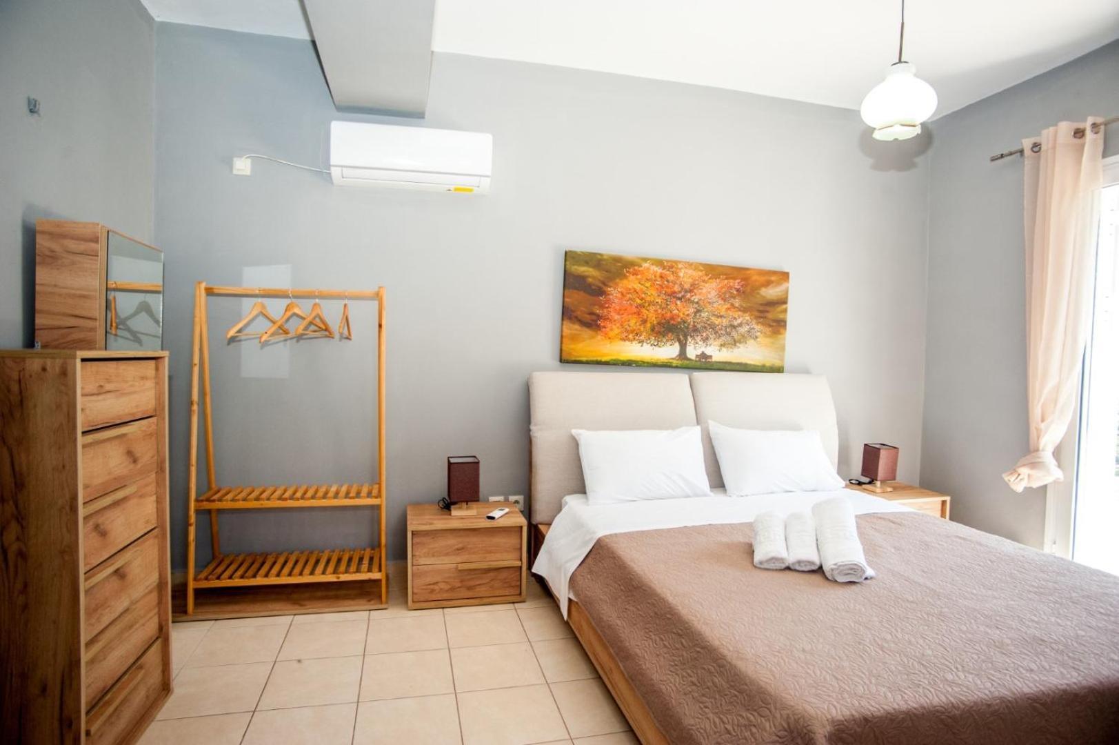 Gravanis Ir Home Pesádha 외부 사진