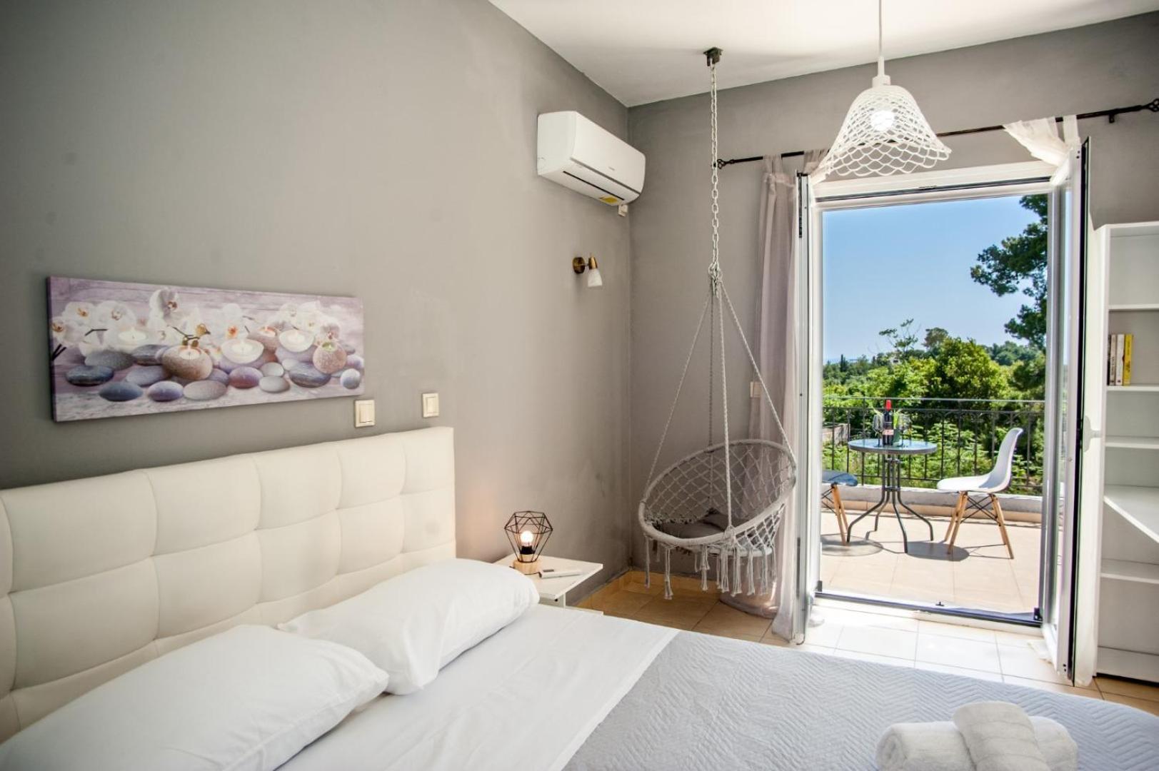 Gravanis Ir Home Pesádha 외부 사진