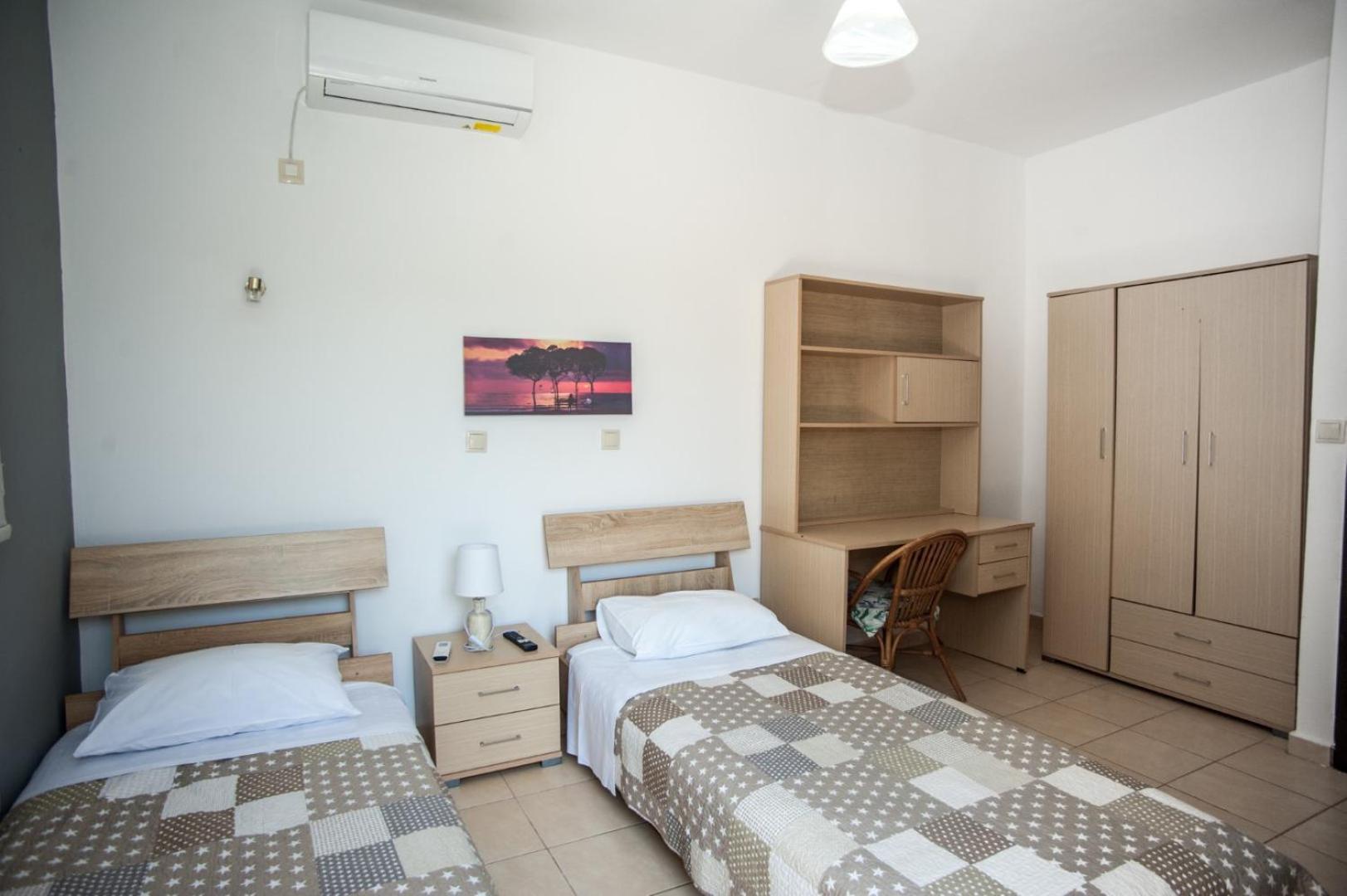 Gravanis Ir Home Pesádha 외부 사진
