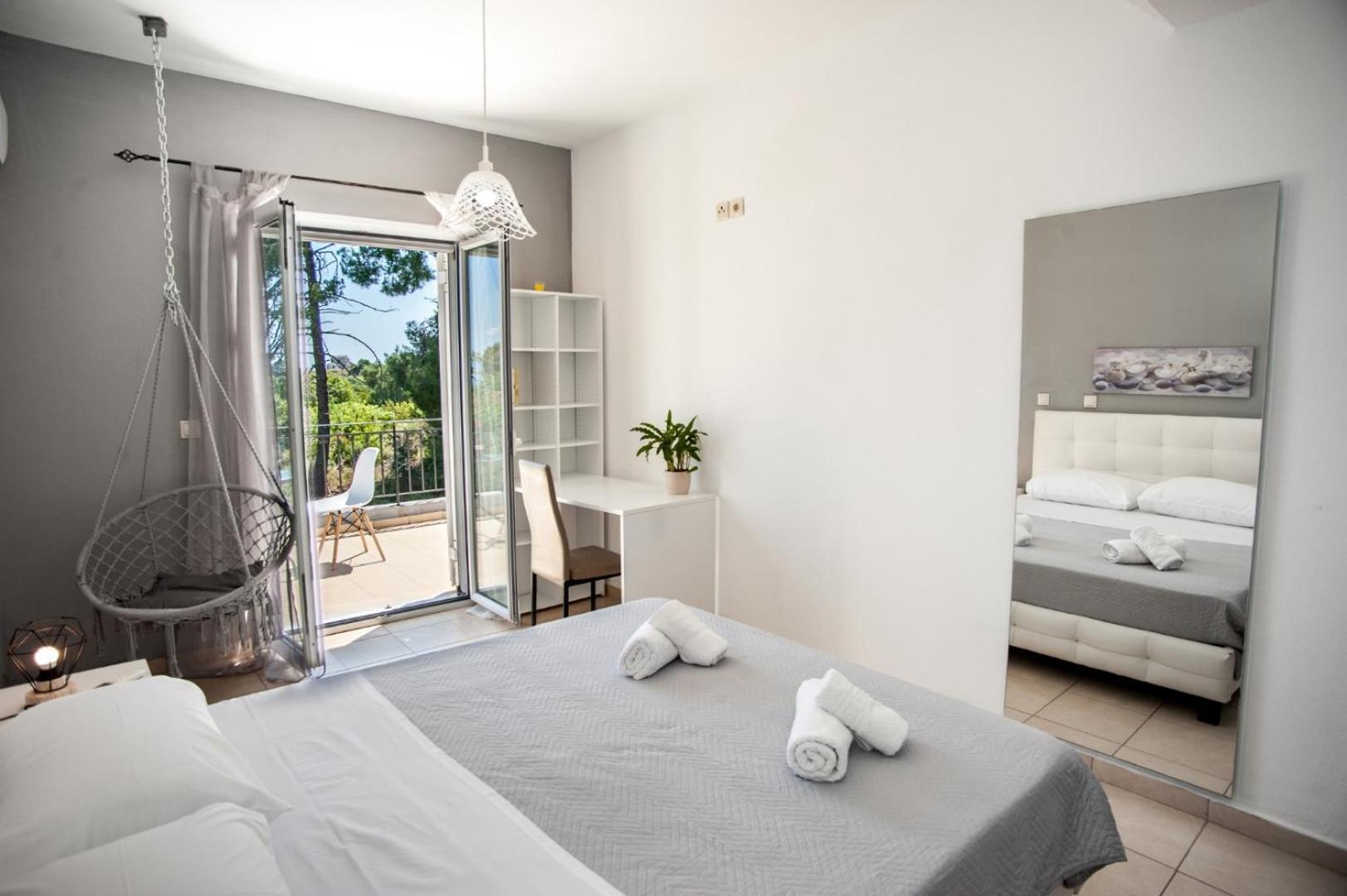 Gravanis Ir Home Pesádha 외부 사진