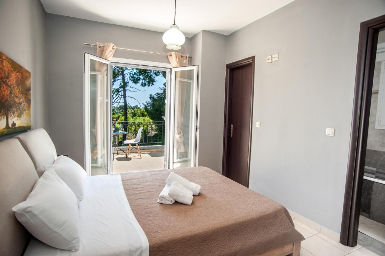 Gravanis Ir Home Pesádha 외부 사진