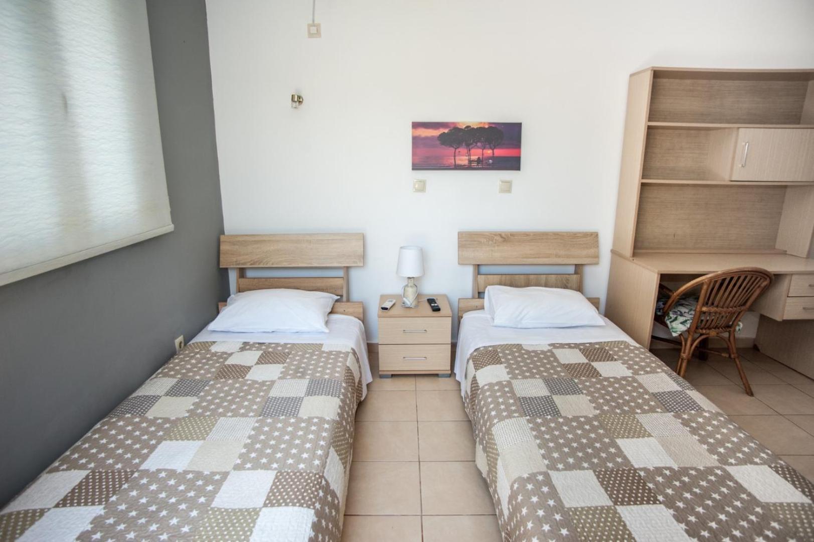 Gravanis Ir Home Pesádha 외부 사진