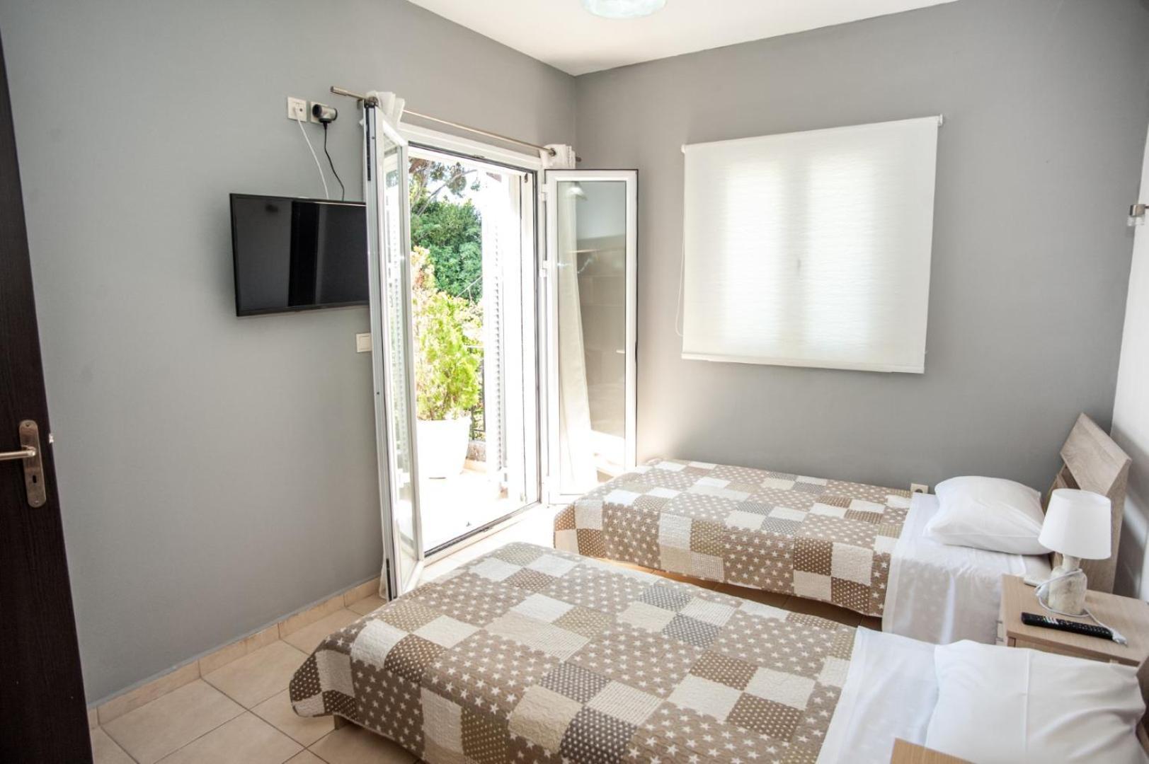 Gravanis Ir Home Pesádha 외부 사진