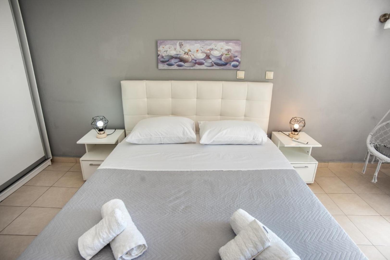 Gravanis Ir Home Pesádha 외부 사진