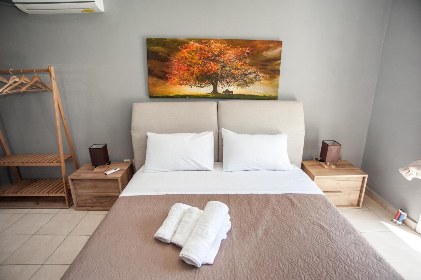 Gravanis Ir Home Pesádha 외부 사진