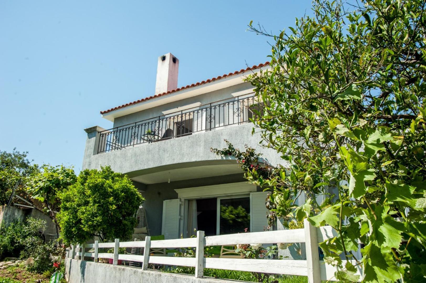 Gravanis Ir Home Pesádha 외부 사진