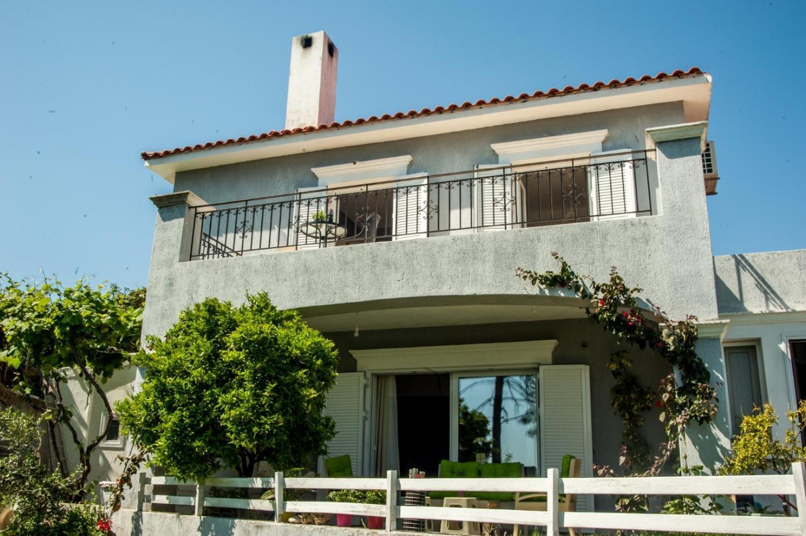 Gravanis Ir Home Pesádha 외부 사진